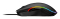 MSI Forge GM300 Gaming Maus, Black, USB