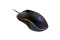 MSI Forge GM300 Gaming Maus, Black, USB