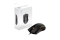 MSI Forge GM300 Gaming Maus, Black, USB
