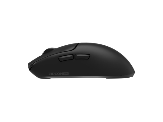 Genesis Gaming Maus ZIRCON 500 G2 kabellos 10000DPI schwarz