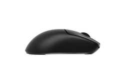 Genesis Gaming Maus ZIRCON 500 G2 kabellos 10000DPI schwarz