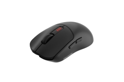 Genesis Gaming Maus ZIRCON 500 G2 kabellos 10000DPI schwarz