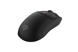 Genesis Gaming Maus ZIRCON 500 G2 kabellos 10000DPI schwarz