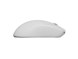 Genesis Gaming Maus ZIRCON 500 G2 kabellos 10000DPI weiß