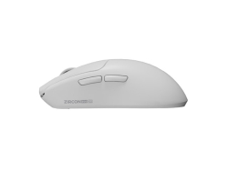 Genesis Gaming Maus ZIRCON 500 G2 kabellos 10000DPI weiß