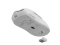 Genesis Gaming Maus ZIRCON 500 G2 kabellos 10000DPI weiß