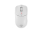 Genesis Gaming Maus ZIRCON 500 G2 kabellos 10000DPI weiß