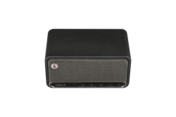 Edifier MP230 2.0 retro-schwarz Bluetooth Retro-Look retail