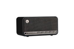 Edifier MP230 2.0 retro-schwarz Bluetooth Retro-Look retail