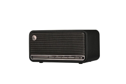 Edifier MP230 2.0 retro-schwarz Bluetooth Retro-Look retail