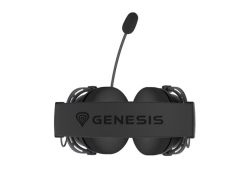 Genesis Gaming Headset TORON 531 kabelgeb. schwarz