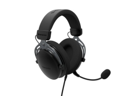 Genesis Gaming Headset TORON 531 kabelgeb. schwarz