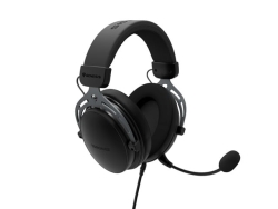 Genesis Gaming Headset TORON 531 kabelgeb. schwarz
