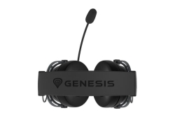 Genesis Gaming Headset TORON 531 kabelgeb. schwarz