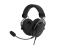 Genesis Gaming Headset TORON 531 kabelgeb. schwarz