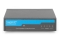 DIGITUS Switch 5-Port Gigabit Unmanaged Metallgehäuse schw