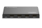 DIGITUS HDMI Switch, 4x1 4K/60Hz HDCP 2.3