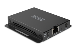 DIGITUS HDMI Extender Set (CAT6,CAT6A,CAT7) 4K/120Hz, 40m