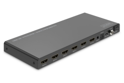 DIGITUS HDMI Matrix Switch 4K/30Hz, 4x2