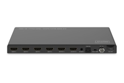 DIGITUS HDMI Matrix Switch 4K/30Hz, 4x2