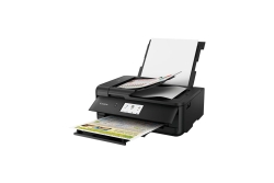 Canon PIXMA TS9550a Multifunktionssystem 3-in-1 A3 schwarz