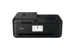 Canon PIXMA TS9550a Multifunktionssystem 3-in-1 A3 schwarz