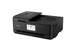 Canon PIXMA TS9550a Multifunktionssystem 3-in-1 A3 schwarz