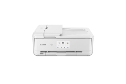 Canon PIXMA TS9551Ca Multifunktionssystem 3-in-1 A3 weiß