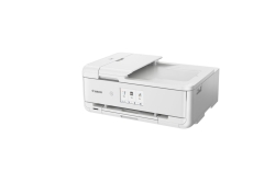 Canon PIXMA TS9551Ca Multifunktionssystem 3-in-1 A3 weiß