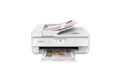 Canon PIXMA TS9551Ca Multifunktionssystem 3-in-1 A3 weiß