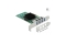 DELOCK PCI Express x4 Karte 4xextern USB 3.0 Quad Channel