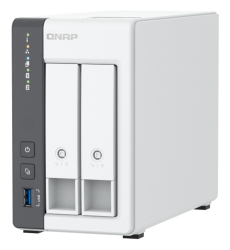 QNAP NAS TS-216G 2bay
