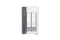 QNAP NAS TS-216G 2bay