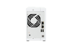 QNAP NAS TS-216G 2bay
