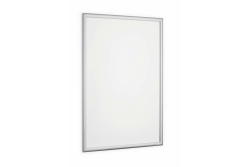 DURABLE Klapprahmen Aluminium A1 silber