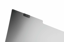 DURABLE Blickschutzfilter MAGNETIC 14,0, 16:10 anthrazit