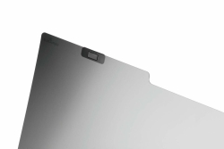 DURABLE Blickschutzfilter MAGNETIC 14,0, 16:10 anthrazit