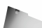 DURABLE Blickschutzfilter MAGNETIC 16,0, 16:10 anthrazit