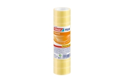 tesafilm Rolle 10m 15mm transparent