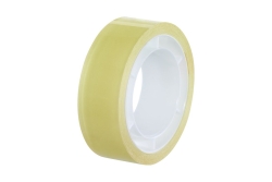tesafilm Rolle 10m 15mm transparent