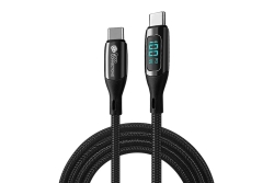 Good Connections USB2.0 Lade/-Datenkabel (100W) USB-C 1m
