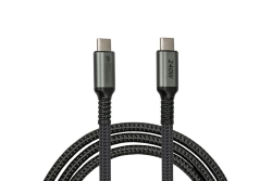 Good Connections USB2.0 Lade/-Datenk. (240W) USB-C 0,5m