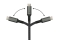 Good Connections USB2.0 Lade/-Datenk. (240W) USB-C 0,5m