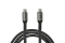 Good Connections USB2.0 Lade/-Datenkabel (240W) USB-C 1m