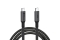 Good Connections USB 4.0 Gen.2x2 Kabel 20GBit/s,100W 1m