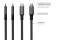 Good Connections USB 4.0 Gen.2x2 Kabel 20GBit/s,100W 1m
