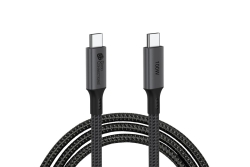 Good Connections USB 4.0 Gen.2x2 Kabel 20GBit/s,100W 1,8m
