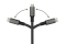 Good Connections USB 4.0 Gen.2x2 Kabel 20GBit/s,100W 1,8m