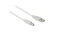 Good Connections USB2.0 Kabel A-B grau 0,25m