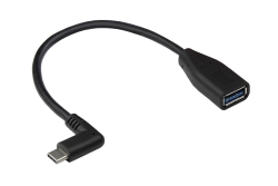 Good Connections USB 3.2 Gen.1 OTG Kabel USB-C St.-A-Bu.